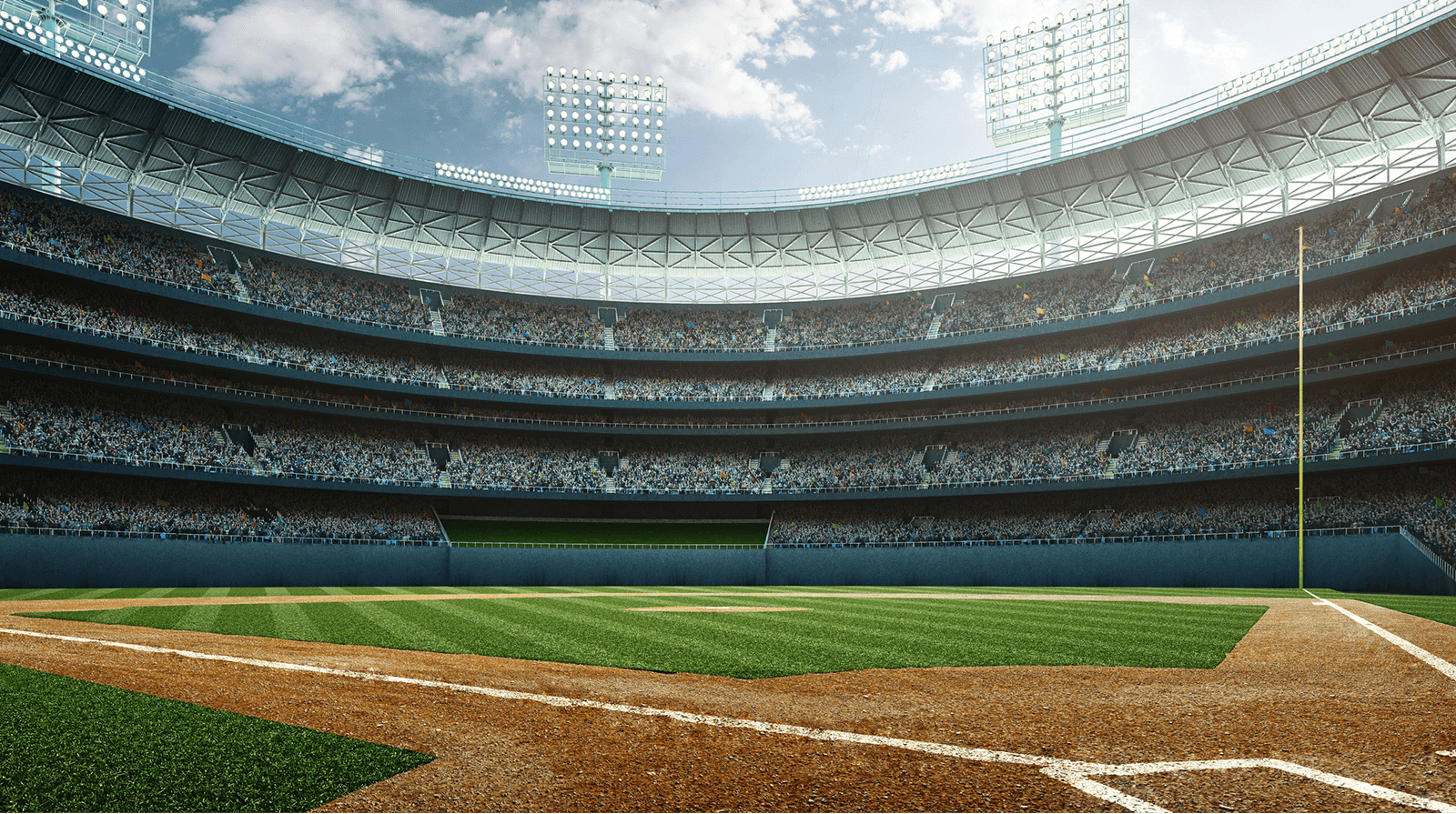 Preload Stadium-Grade