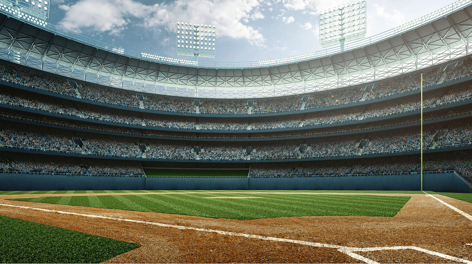 Preload Stadium-Grade