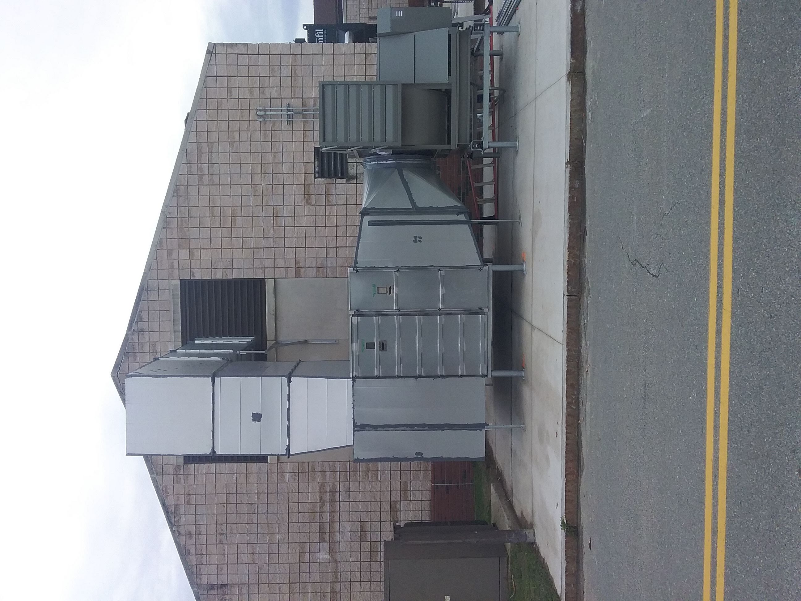 Preload Advanced HVAC Solutions