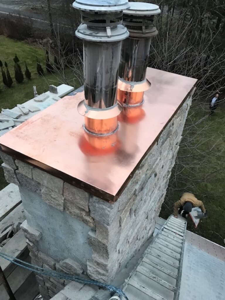 Hughes Sheet Metal — professional HVAC and sheet metal fabrication services hero image