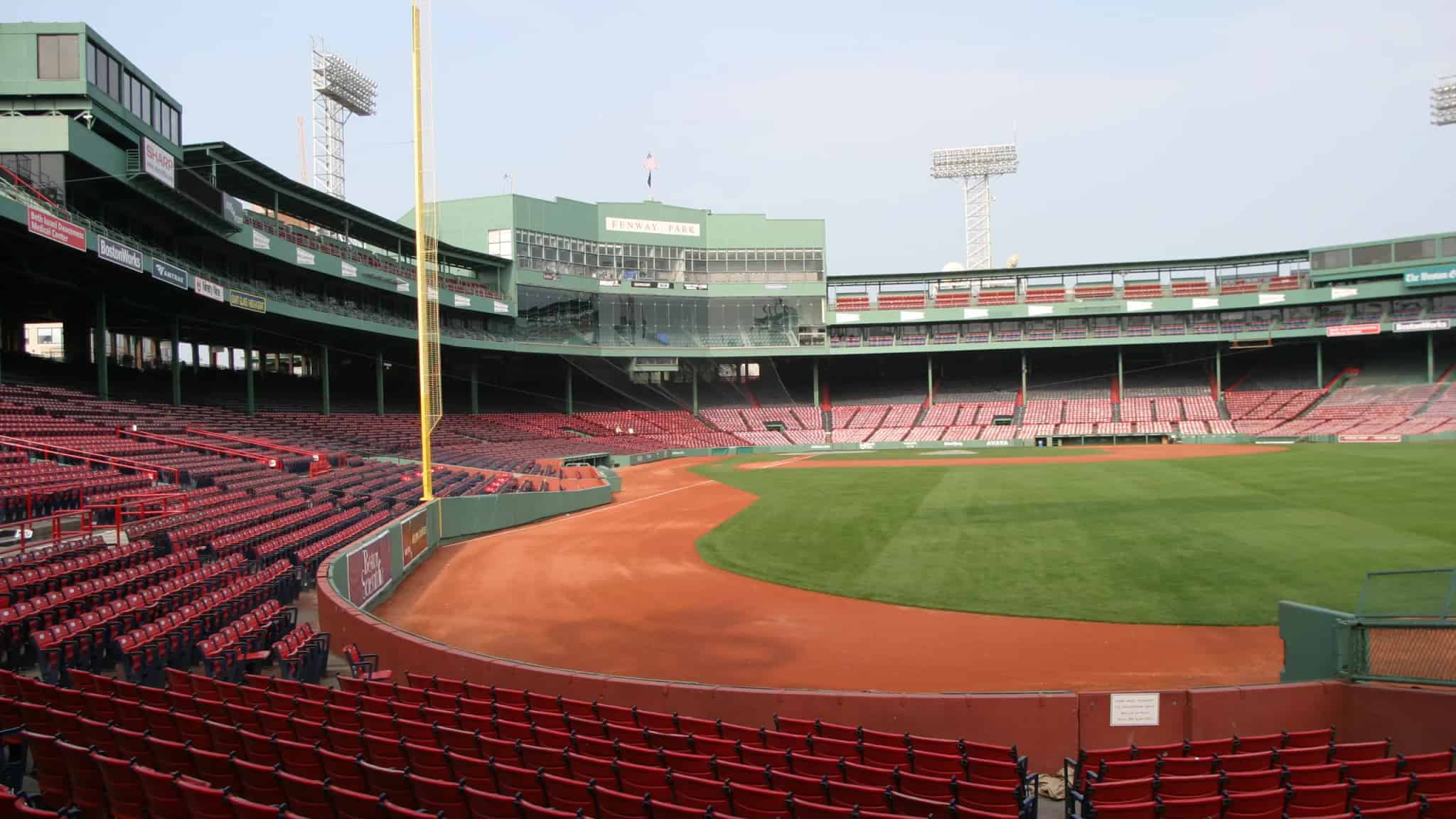 Preload Stadium-Grade